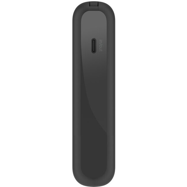 Внешний аккумулятор Belkin BoostCharge Power Bank 10K with Integrated Cable Black - BPB021hqBK - фото 6