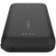 Внешний аккумулятор Belkin BoostCharge Power Bank 10K with Integrated Cable Black - BPB021hqBK - фото 5
