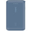 Внешний аккумулятор Belkin BoostCharge Power Bank 10K with Integrated Cable Blue - BPB021hqBL - фото 4
