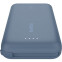Внешний аккумулятор Belkin BoostCharge Power Bank 10K with Integrated Cable Blue - BPB021hqBL - фото 5