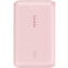 Внешний аккумулятор Belkin BoostCharge Power Bank 10K with Integrated Cable Pink - BPB021hqPK - фото 4