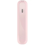 Внешний аккумулятор Belkin BoostCharge Power Bank 10K with Integrated Cable Pink (BPB021hqPK)
