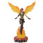 Фигурка Dark Horse Borderlands Lilith the Firehawk - 0761568011463
