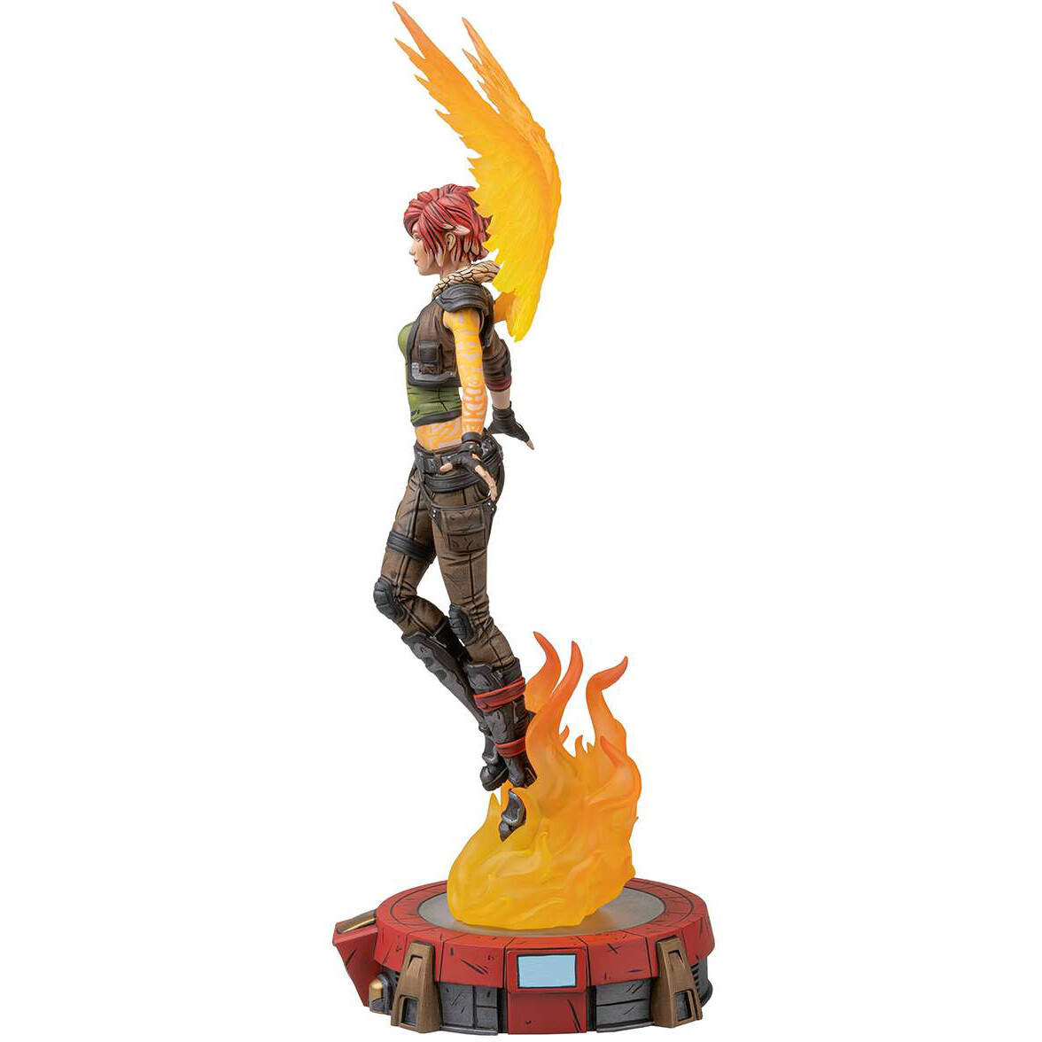 Фигурка Dark Horse Borderlands Lilith the Firehawk - 0761568011463 - фото 2