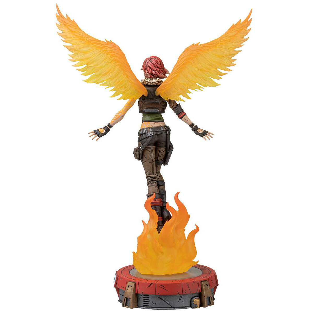 Фигурка Dark Horse Borderlands Lilith the Firehawk - 0761568011463 - фото 4