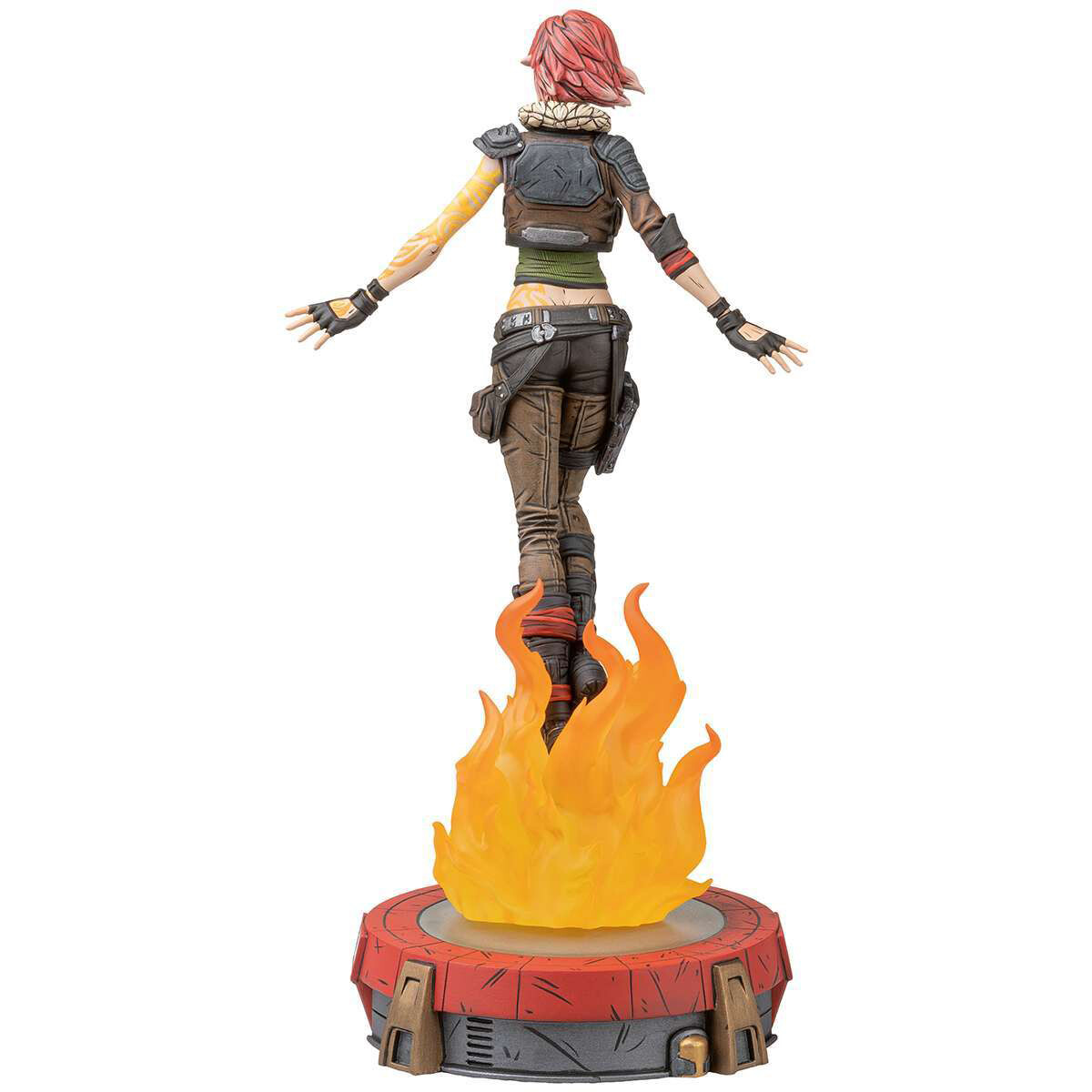 Фигурка Dark Horse Borderlands Lilith the Firehawk - 0761568011463 - фото 5