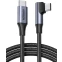 Кабель USB Type-C - USB Type-C, 2м, UGREEN L536 - 85345