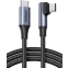 Кабель USB Type-C - USB Type-C, 1м, UGREEN L536 - 85225
