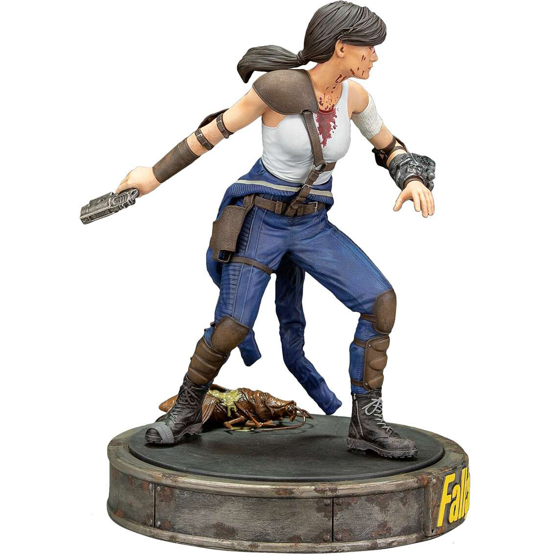 Фигурка Dark Horse Fallout Lucy - 0761568012446 - фото 2