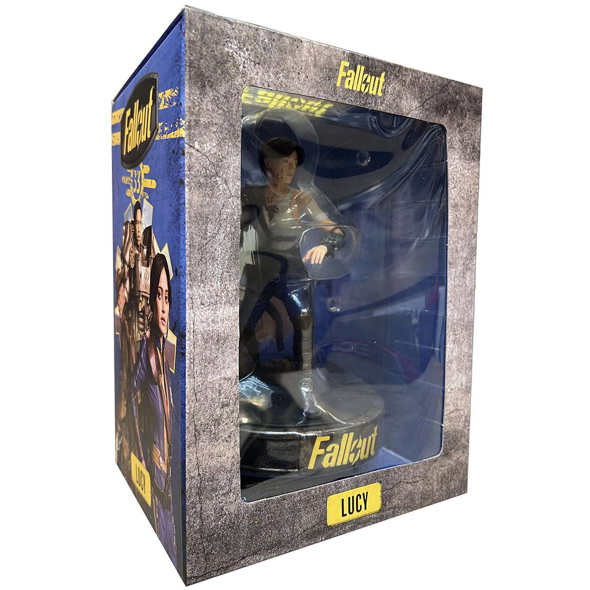 Фигурка Dark Horse Fallout Lucy - 0761568012446 - фото 4