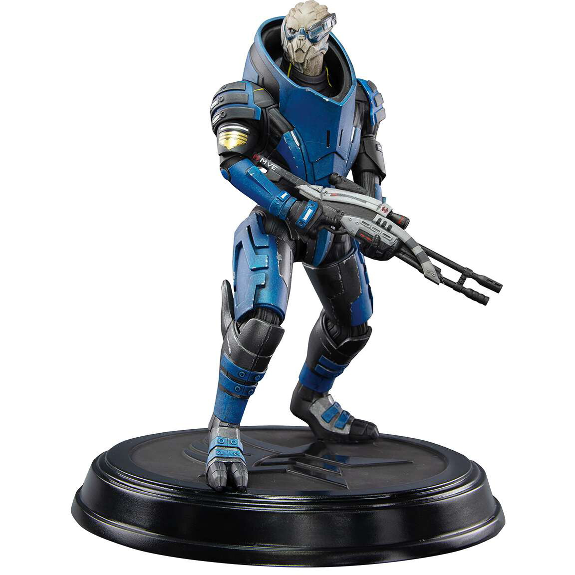 Фигурка Dark Horse Mass Effect Garrus