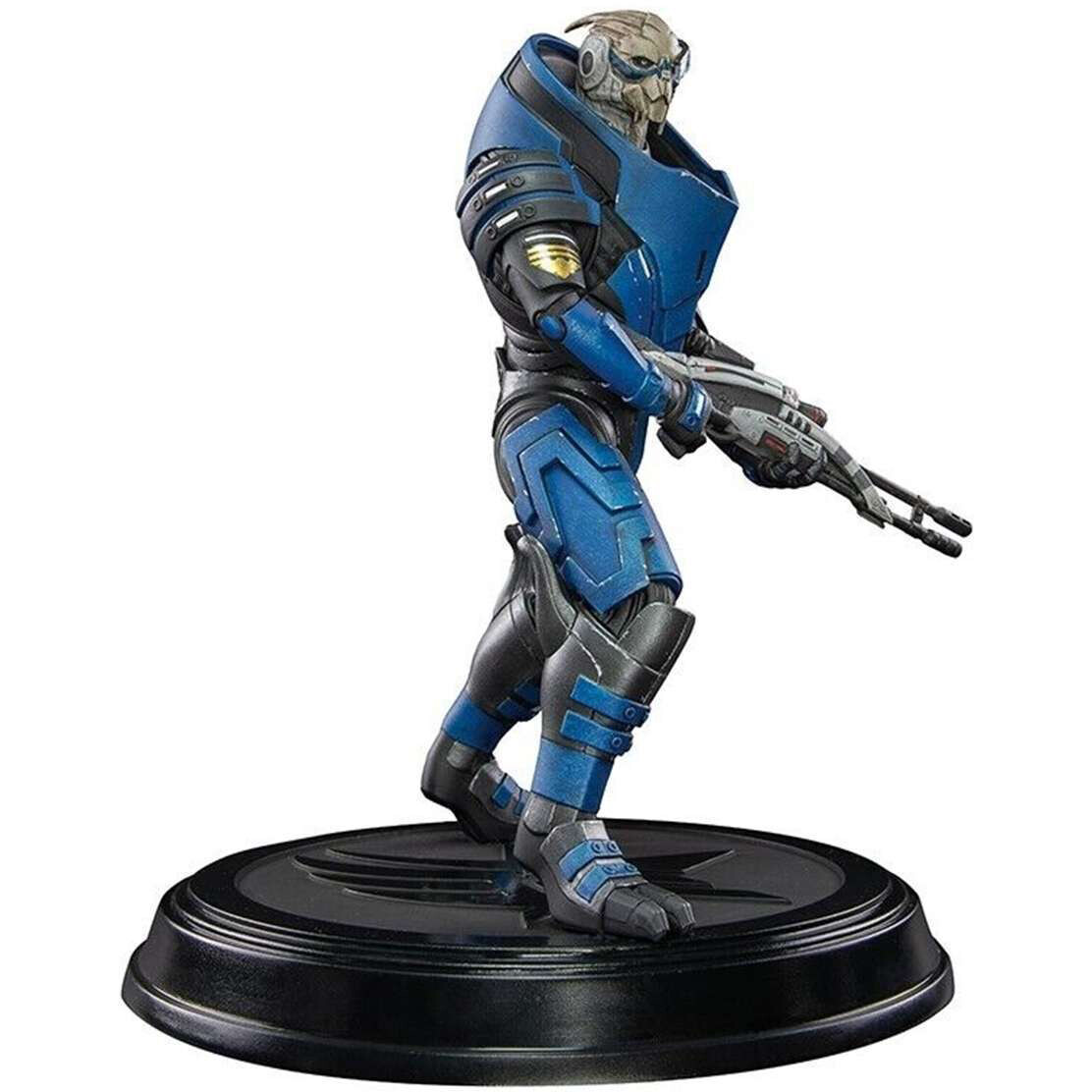 Фигурка Dark Horse Mass Effect Garrus - 0761568009934 - фото 2