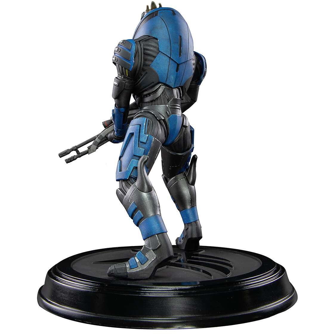 Фигурка Dark Horse Mass Effect Garrus - 0761568009934 - фото 4
