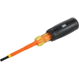 Отвёртка IEK Arma2l 5 PH/SL1х80 Т3 (A2L5-SC30-T3-HS-10-080)