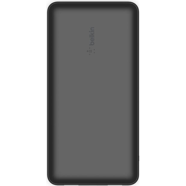 Внешний аккумулятор Belkin BoostCharge Power Bank 20K Black