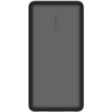 Внешний аккумулятор Belkin BoostCharge Power Bank 20K Black (BPB012btBK)