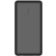 Внешний аккумулятор Belkin BoostCharge Power Bank 20K Black - BPB012btBK