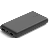 Внешний аккумулятор Belkin BoostCharge Power Bank 20K Black (BPB012btBK)