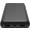 Внешний аккумулятор Belkin BoostCharge Power Bank 20K Black - BPB012btBK - фото 4