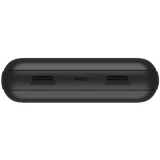 Внешний аккумулятор Belkin BoostCharge Power Bank 20K Black (BPB012btBK)