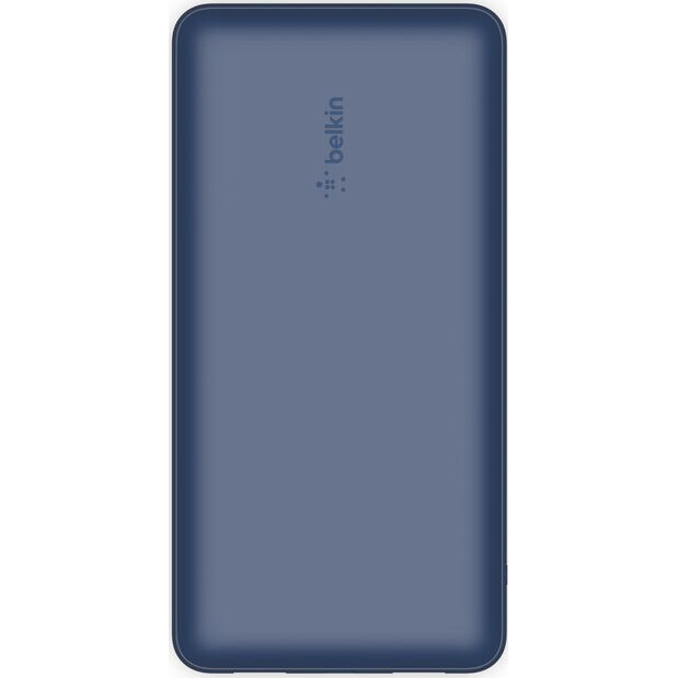 Внешний аккумулятор Belkin BoostCharge Power Bank 20K Blue