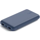 Внешний аккумулятор Belkin BoostCharge Power Bank 20K Blue (BPB012btBL)