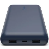 Внешний аккумулятор Belkin BoostCharge Power Bank 20K Blue (BPB012btBL)
