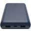 Внешний аккумулятор Belkin BoostCharge Power Bank 20K Blue - BPB012btBL - фото 4