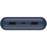 Внешний аккумулятор Belkin BoostCharge Power Bank 20K Blue (BPB012btBL)