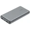 Внешний аккумулятор Belkin BoostCharge Power Bank 20K Space Gray - BPB012btGY - фото 2