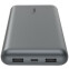 Внешний аккумулятор Belkin BoostCharge Power Bank 20K Space Gray - BPB012btGY - фото 3
