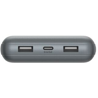 Внешний аккумулятор Belkin BoostCharge Power Bank 20K Space Gray - BPB012btGY - фото 4