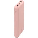 Внешний аккумулятор Belkin BoostCharge Power Bank 20K Rose Gold (BPB012btRG)