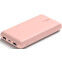 Внешний аккумулятор Belkin BoostCharge Power Bank 20K Rose Gold - BPB012btRG - фото 3