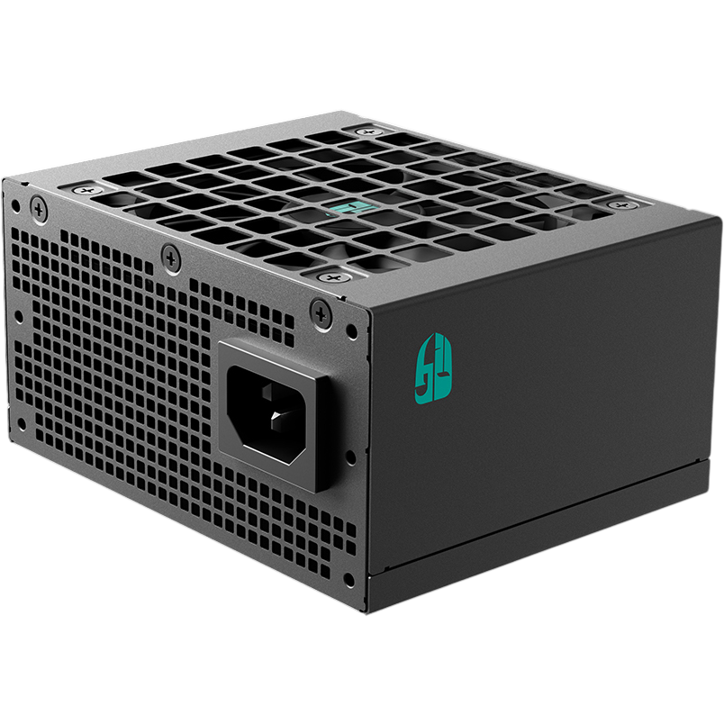 Блок питания 750W GamerStorm (DeepCool) PS750P