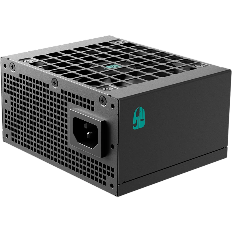 Блок питания 750W GamerStorm (DeepCool) PS750P