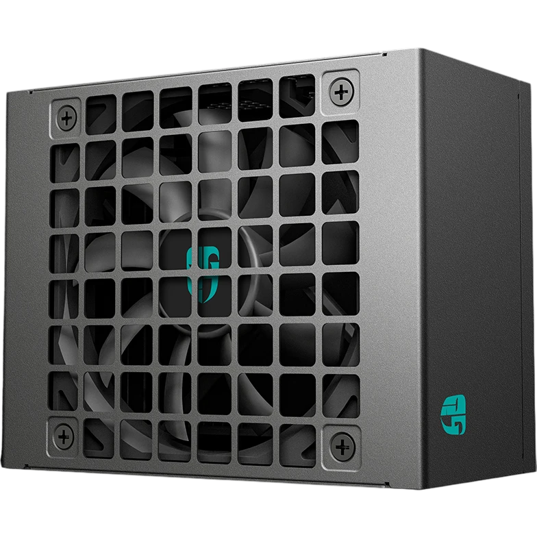 Блок питания 750W GamerStorm (DeepCool) PS750P - фото 2