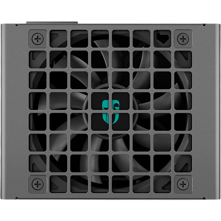 Блок питания 750W GamerStorm (DeepCool) PS750P - фото 3