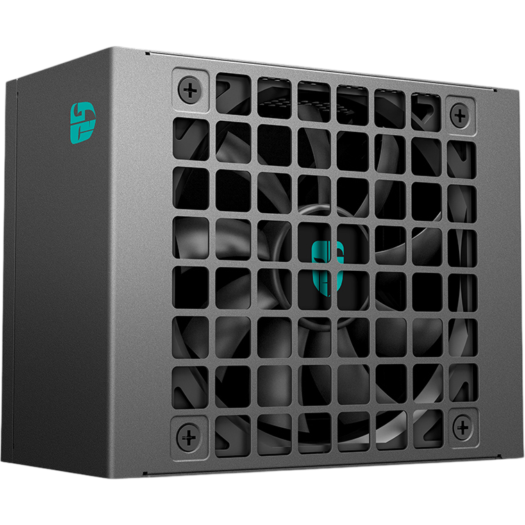 Блок питания 750W GamerStorm (DeepCool) PS750P - фото 4