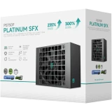 Блок питания 750W GamerStorm (DeepCool) PS750P