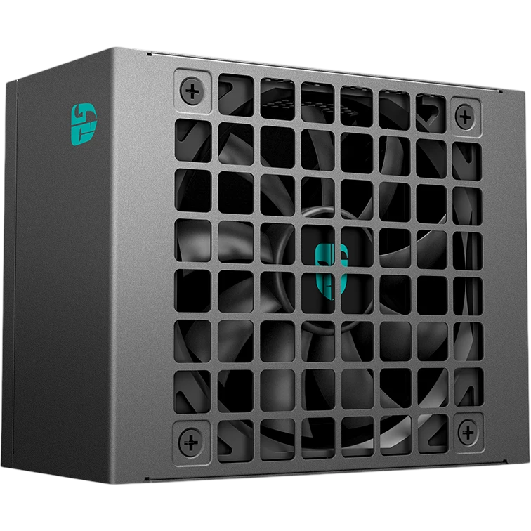 Блок питания 850W GamerStorm (DeepCool) PS850P - фото 4