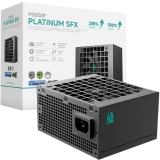 Блок питания 850W GamerStorm (DeepCool) PS850P