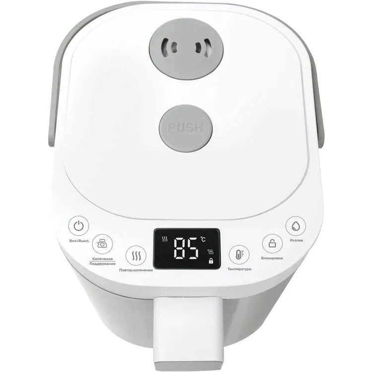 Термопот VITEK VT-TP5005 - фото 3