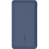 Внешний аккумулятор Belkin BoostCharge Power Bank 10K Blue (BPB011btBL)