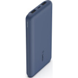 Внешний аккумулятор Belkin BoostCharge Power Bank 10K Blue (BPB011btBL)