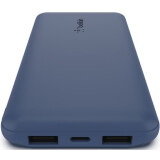 Внешний аккумулятор Belkin BoostCharge Power Bank 10K Blue (BPB011btBL)