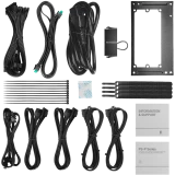 Блок питания 1000W GamerStorm (DeepCool) PS1000P