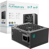 Блок питания 1000W GamerStorm (DeepCool) PS1000P