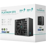 Блок питания 1000W GamerStorm (DeepCool) PS1000P