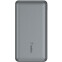 Внешний аккумулятор Belkin BoostCharge Power Bank 10K Space Gray - BPB011btGY